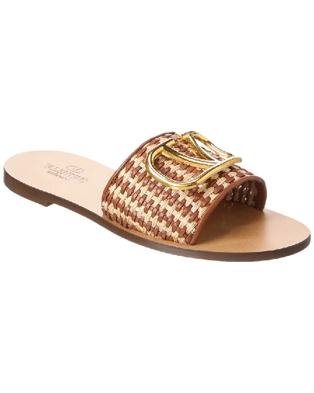 Shock - Absorbing Women's Sandals with a Soft Insole in Black for Active LifestylesShock - Absorbing Women's Sandals with a Soft Insole in Black for Active LifestylesValentino VLogo Woven Leather Sandal Shock - Absorbing Women's Sandals with a Soft Insole in Black for Active LifestylesShock - Absorbing Women's Sandals with a Soft Insole in Black for Active LifestylesValentino VLogo Woven Leather Sandal