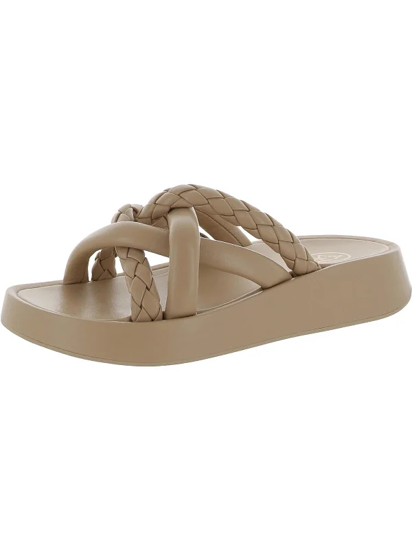 Child - Friendly Women's Sandals with a Secure Buckle in Purple for Moms on the GoChild - Friendly Women's Sandals with a Secure Buckle in Purple for Moms on the GoVanessa Womens Leather Braided Slide Sandals Child - Friendly Women's Sandals with a Secure Buckle in Purple for Moms on the GoChild - Friendly Women's Sandals with a Secure Buckle in Purple for Moms on the GoVanessa Womens Leather Braided Slide Sandals