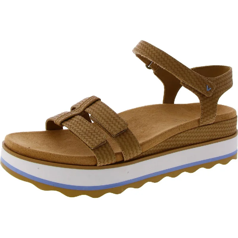 Brown Synthetic