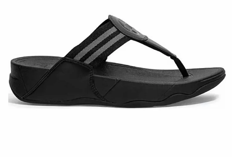 Women's Sandals with a Glitter - Coated Strap in Gold for a Sparkly Summer OutfitWomen's Sandals with a Glitter - Coated Strap in Gold for a Sparkly Summer OutfitWalk Star -Webbing Toe-Post Sandals In Black Women's Sandals with a Glitter - Coated Strap in Gold for a Sparkly Summer OutfitWomen's Sandals with a Glitter - Coated Strap in Gold for a Sparkly Summer OutfitWalk Star -Webbing Toe-Post Sandals In Black