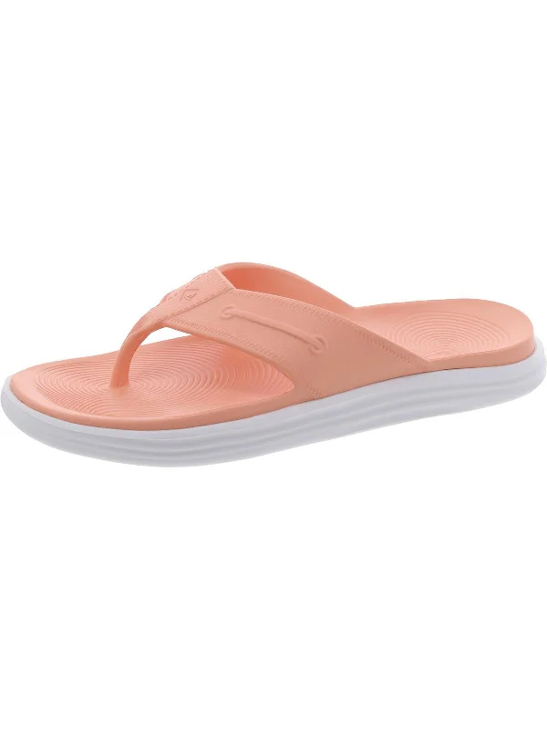 Waterproof Women's Rubber Beach Sandals with Arch Support in Blue for Water ActivitiesWindward Float Thong Womens Thong Flat Thong Sandals Waterproof Women's Rubber Beach Sandals with Arch Support in Blue for Water ActivitiesWindward Float Thong Womens Thong Flat Thong Sandals