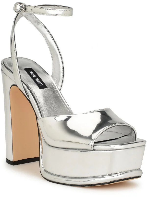 Women's Sandals with a Glitter - Coated Strap in Gold for a Sparkly Summer OutfitWomen's Sandals with a Glitter - Coated Strap in Gold for a Sparkly Summer OutfitWN Platt 3 Womens Faux Leather Platform Sandals Women's Sandals with a Glitter - Coated Strap in Gold for a Sparkly Summer OutfitWomen's Sandals with a Glitter - Coated Strap in Gold for a Sparkly Summer OutfitWN Platt 3 Womens Faux Leather Platform Sandals