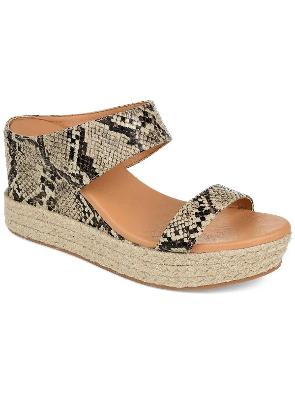 snake print