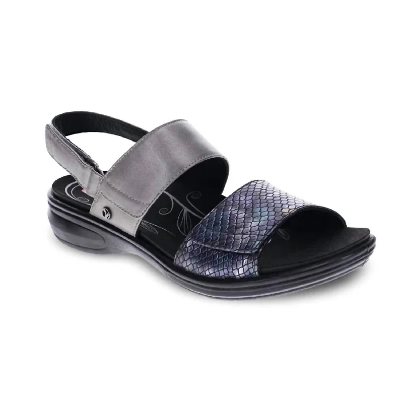 Women's Flat Slide Sandals with a Memory Foam Insole in White for All - Day ComfortWomen's Flat Slide Sandals with a Memory Foam Insole in White for All - Day ComfortWomen's Como Sandal In Slate Women's Flat Slide Sandals with a Memory Foam Insole in White for All - Day ComfortWomen's Flat Slide Sandals with a Memory Foam Insole in White for All - Day ComfortWomen's Como Sandal In Slate