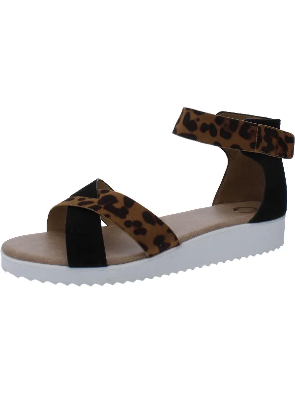 Women's Flat Slide Sandals with a Memory Foam Insole in White for All - Day ComfortWomen's Flat Slide Sandals with a Memory Foam Insole in White for All - Day ComfortWomens Criss-Cross Front Ankle Wrap Wedge Sandals Women's Flat Slide Sandals with a Memory Foam Insole in White for All - Day ComfortWomen's Flat Slide Sandals with a Memory Foam Insole in White for All - Day ComfortWomens Criss-Cross Front Ankle Wrap Wedge Sandals