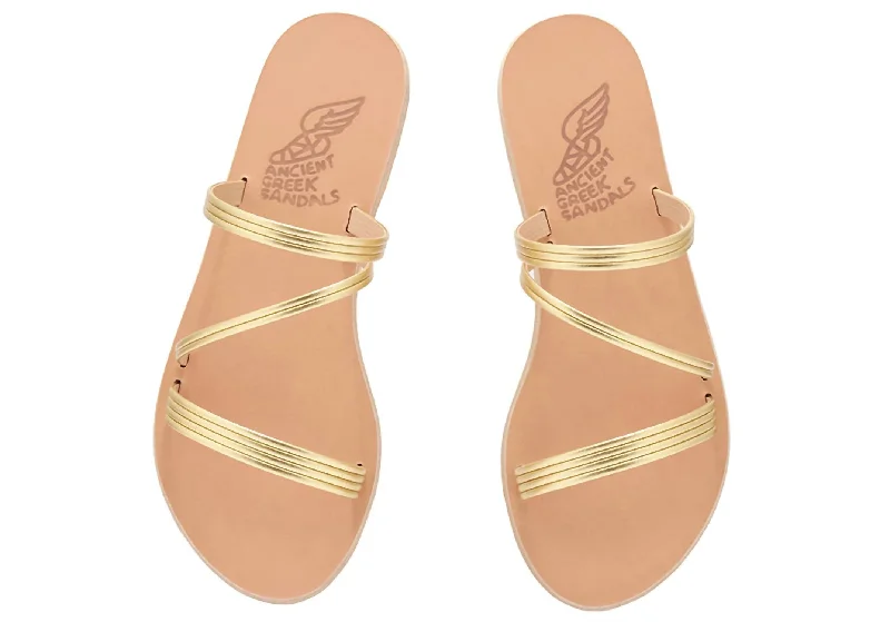 Women's Sandals with a Glitter - Coated Strap in Gold for a Sparkly Summer OutfitWomen's Sandals with a Glitter - Coated Strap in Gold for a Sparkly Summer OutfitWomen's Ermodiki Sandals In Gold Women's Sandals with a Glitter - Coated Strap in Gold for a Sparkly Summer OutfitWomen's Sandals with a Glitter - Coated Strap in Gold for a Sparkly Summer OutfitWomen's Ermodiki Sandals In Gold