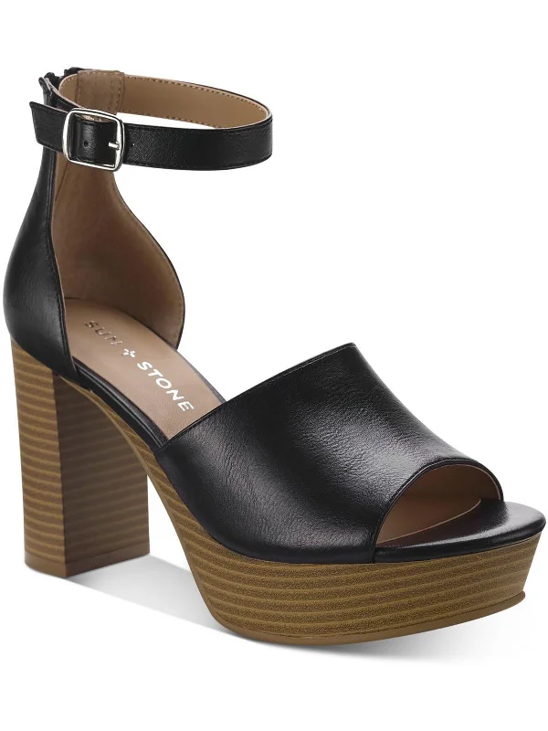 Women's Ankle - Strap Sandals with a Block Heel in Red for a Sophisticated StyleWomen's Ankle - Strap Sandals with a Block Heel in Red for a Sophisticated StyleWomens Faux Leather Open Toe Heels Women's Ankle - Strap Sandals with a Block Heel in Red for a Sophisticated StyleWomen's Ankle - Strap Sandals with a Block Heel in Red for a Sophisticated StyleWomens Faux Leather Open Toe Heels