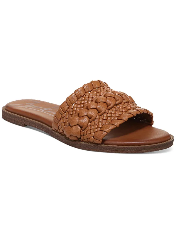 Elastic - Strap Women's Sandals with a Padded Toe in Teal for Easy On - and - OffElastic - Strap Women's Sandals with a Padded Toe in Teal for Easy On - and - OffWomens Faux Leather Round Toe Slide Sandals Elastic - Strap Women's Sandals with a Padded Toe in Teal for Easy On - and - OffElastic - Strap Women's Sandals with a Padded Toe in Teal for Easy On - and - OffWomens Faux Leather Round Toe Slide Sandals