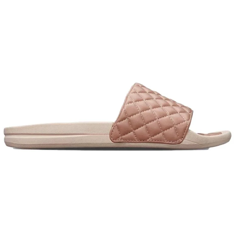 Women's Sandals with a Floral - Printed Upper in Pink for a Feminine Spring LookWomen's Sandals with a Floral - Printed Upper in Pink for a Feminine Spring LookWomen's Lusso Slide In Rose Dust/creme Women's Sandals with a Floral - Printed Upper in Pink for a Feminine Spring LookWomen's Sandals with a Floral - Printed Upper in Pink for a Feminine Spring LookWomen's Lusso Slide In Rose Dust/creme