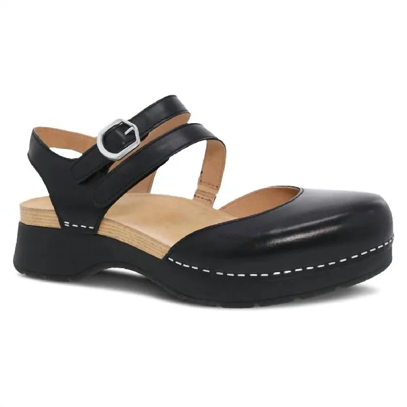 Women's Sandals with a Glitter - Coated Strap in Gold for a Sparkly Summer OutfitWomen's Rissa Sandals In Black Women's Sandals with a Glitter - Coated Strap in Gold for a Sparkly Summer OutfitWomen's Rissa Sandals In Black