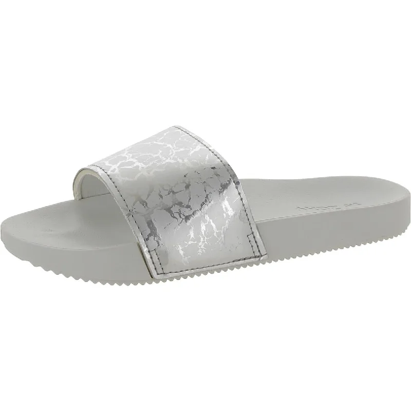 Lightweight Women's Mesh - Paneled Sandals in Yellow for BreathabilityLightweight Women's Mesh - Paneled Sandals in Yellow for BreathabilityZaxy Womens Snap Slip On Pool Slide Sandals Lightweight Women's Mesh - Paneled Sandals in Yellow for BreathabilityLightweight Women's Mesh - Paneled Sandals in Yellow for BreathabilityZaxy Womens Snap Slip On Pool Slide Sandals
