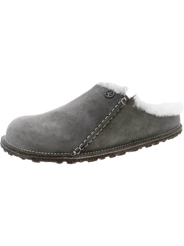 Women's Cork - Soled Espadrille Sandals with a Rope - Trimmed Upper in Navy for a Summer VibeZermatt Premium Womens Suede Shearling Lined Slide Sandals Women's Cork - Soled Espadrille Sandals with a Rope - Trimmed Upper in Navy for a Summer VibeZermatt Premium Womens Suede Shearling Lined Slide Sandals
