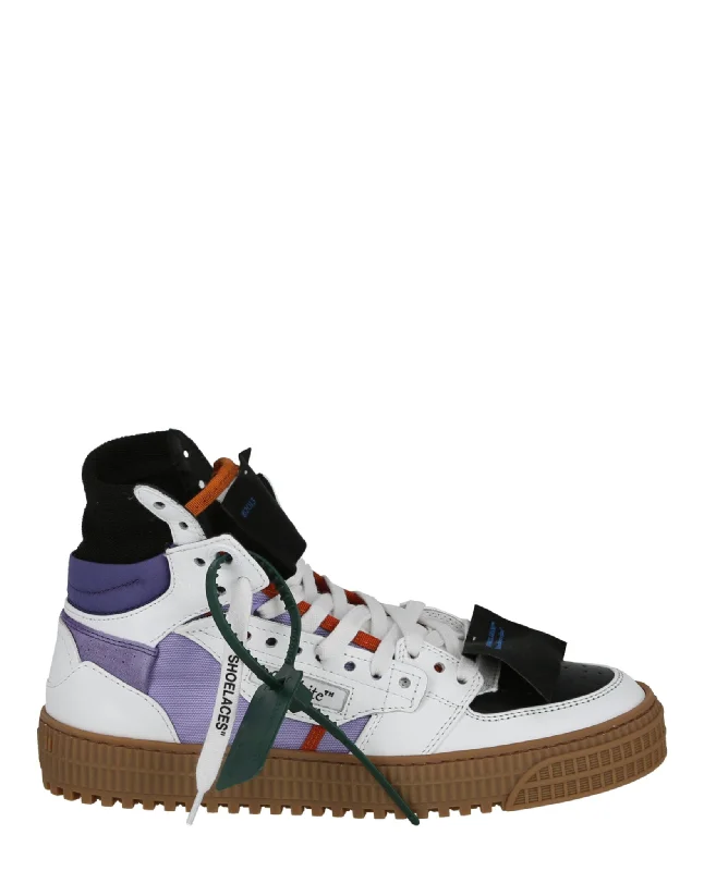 Wide - Width Women's Sneakers for Comfortable Fit for Those with Wider Feet3.0 Off Court High-Top Sneakers Wide - Width Women's Sneakers for Comfortable Fit for Those with Wider Feet3.0 Off Court High-Top Sneakers
