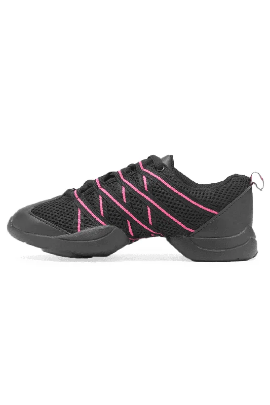 Black & Pink