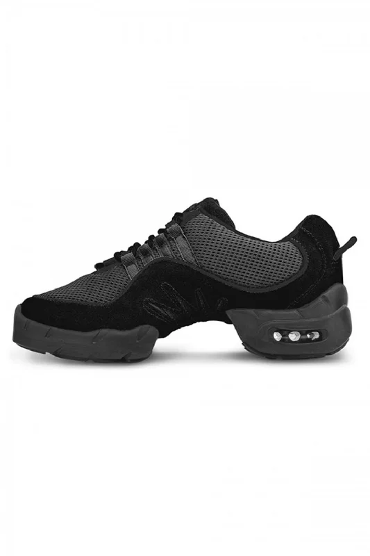 High - Top Women's Leather Sneakers in Black for a Stylish and Durable OptionBloch New Boost Dance Sneakers High - Top Women's Leather Sneakers in Black for a Stylish and Durable OptionBloch New Boost Dance Sneakers
