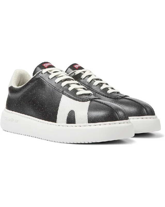 Vegan - Friendly Women's Sneakers Made from Recycled Materials for an Eco - Conscious ChoiceCamper Runner K21 Sneaker