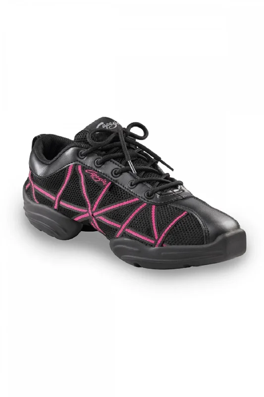 Black & Pink