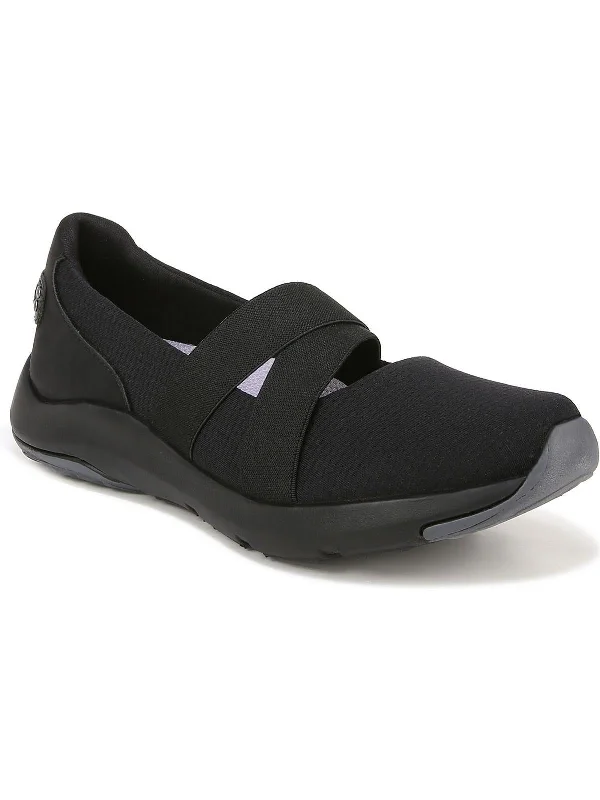 Slip - On Women's Canvas Sneakers in Navy for Easy and Effortless WearEndless Womens Arch Support Man Made Slip-On Sneakers Slip - On Women's Canvas Sneakers in Navy for Easy and Effortless WearEndless Womens Arch Support Man Made Slip-On Sneakers