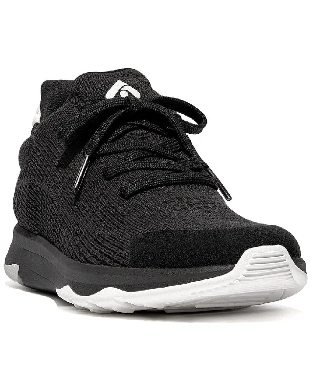 Women's Sneakers with Hidden Wedges for a Subtle Height Boost and Added StyleFitFlop Vitamin FF Sneaker Women's Sneakers with Hidden Wedges for a Subtle Height Boost and Added StyleFitFlop Vitamin FF Sneaker