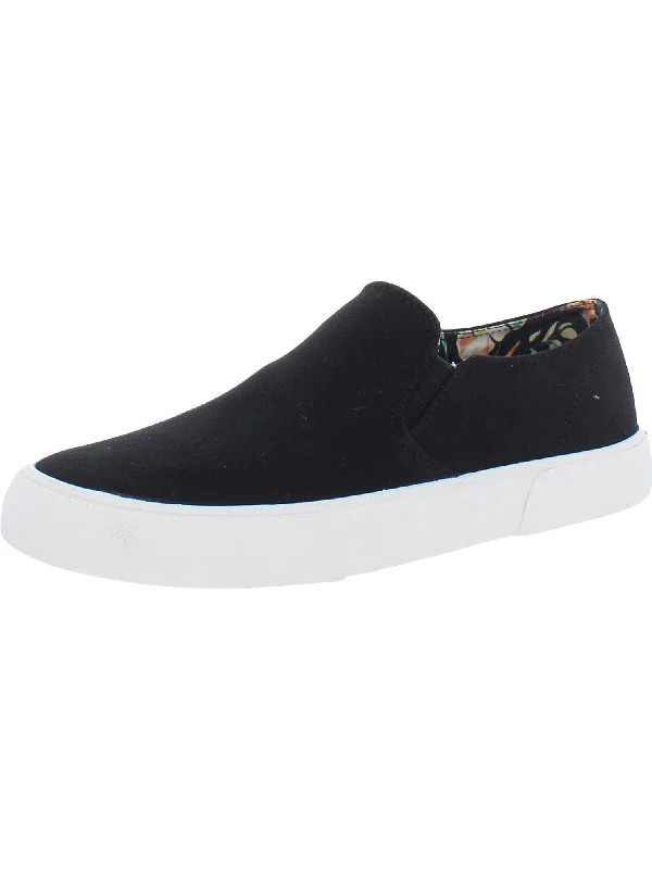 black canvas