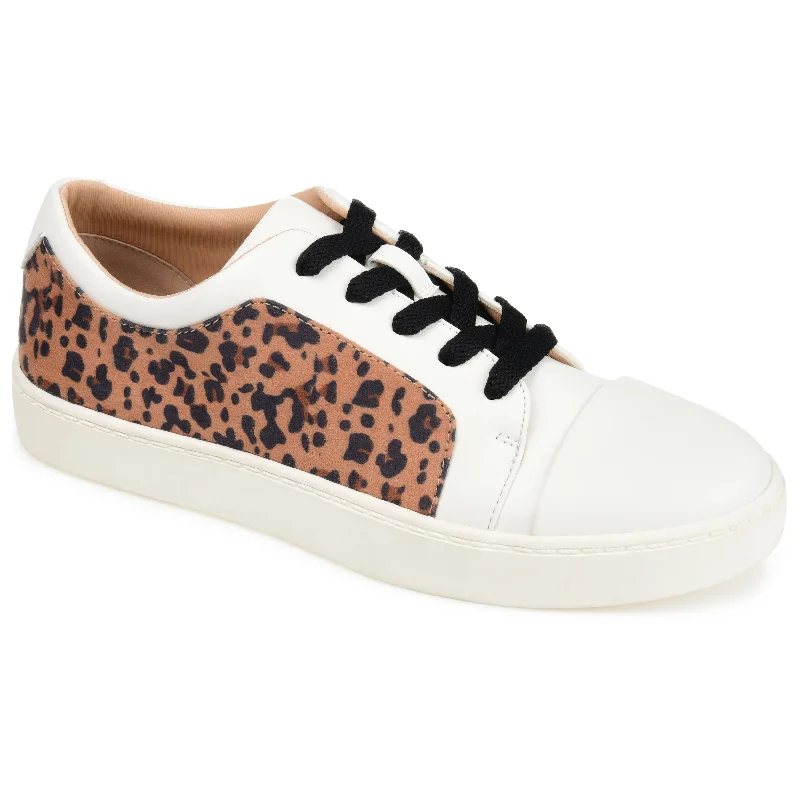 Lightweight Knit Women's Sneakers with Arch Support for All - Day ComfortJournee Collection Women's Tru Comfort Foam Taschi Sneakers Lightweight Knit Women's Sneakers with Arch Support for All - Day ComfortJournee Collection Women's Tru Comfort Foam Taschi Sneakers