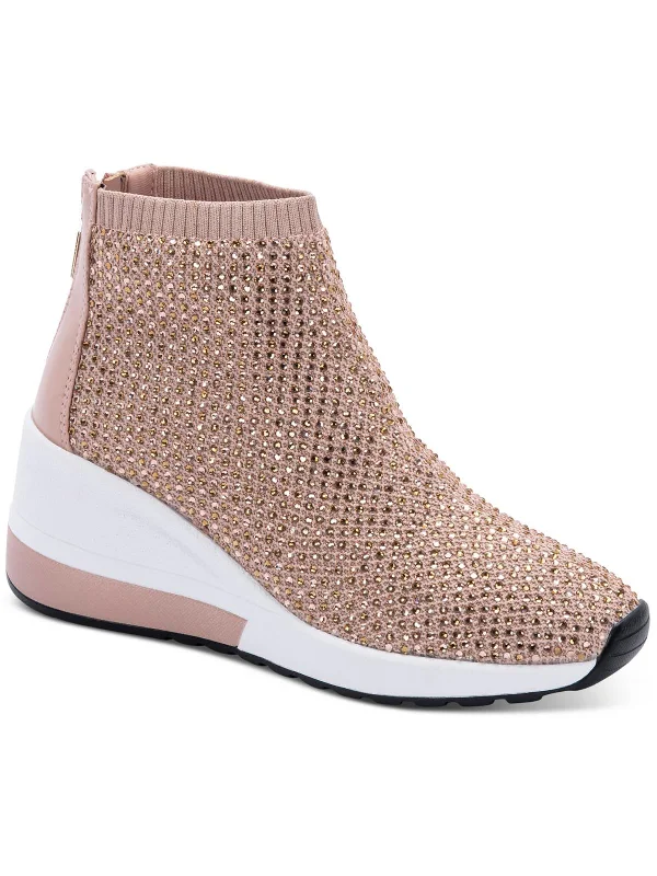 Retro - Style Women's Sneakers in Pastel Colors for a Nostalgic and Fashionable VibeKandice Womens Embellished Lifestyle Casual And Fashion Sneakers Retro - Style Women's Sneakers in Pastel Colors for a Nostalgic and Fashionable VibeKandice Womens Embellished Lifestyle Casual And Fashion Sneakers