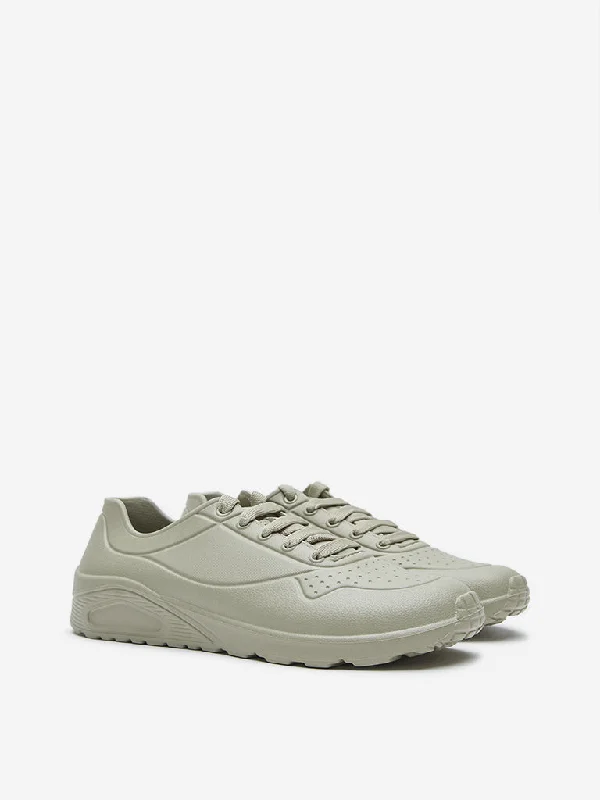 Patterned Print Women's Sneakers in Floral Designs for a Feminine and Fashion - Forward LookLUNA BLU Sage Perforated Detailed Lace-Up Sneakers Patterned Print Women's Sneakers in Floral Designs for a Feminine and Fashion - Forward LookLUNA BLU Sage Perforated Detailed Lace-Up Sneakers