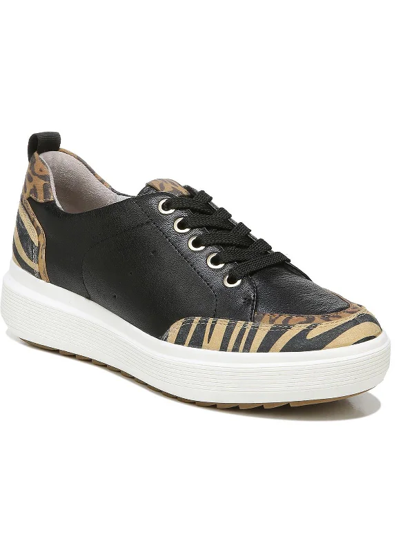 black/cheetah