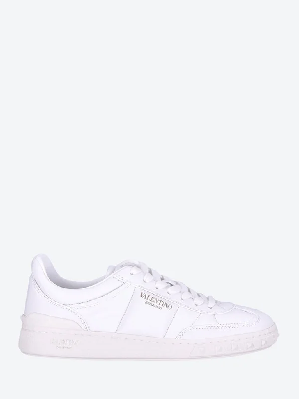 Chunky - Sole Women's Platform Sneakers in White for a Trendy Street Style LookUpvillage leather sneakers Chunky - Sole Women's Platform Sneakers in White for a Trendy Street Style LookUpvillage leather sneakers