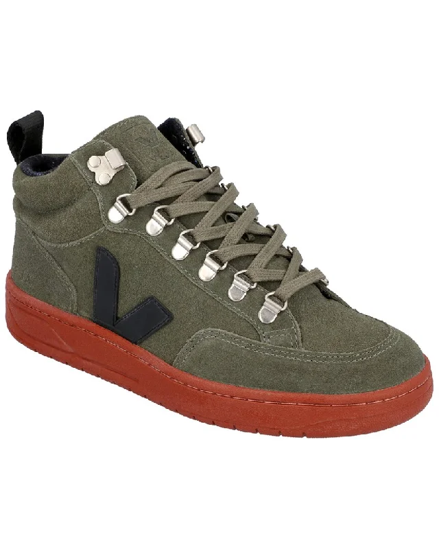 Women's Sneakers with Memory Foam Insoles for Exceptional Cushioning and ComfortVEJA Roraima Sneaker Women's Sneakers with Memory Foam Insoles for Exceptional Cushioning and ComfortVEJA Roraima Sneaker