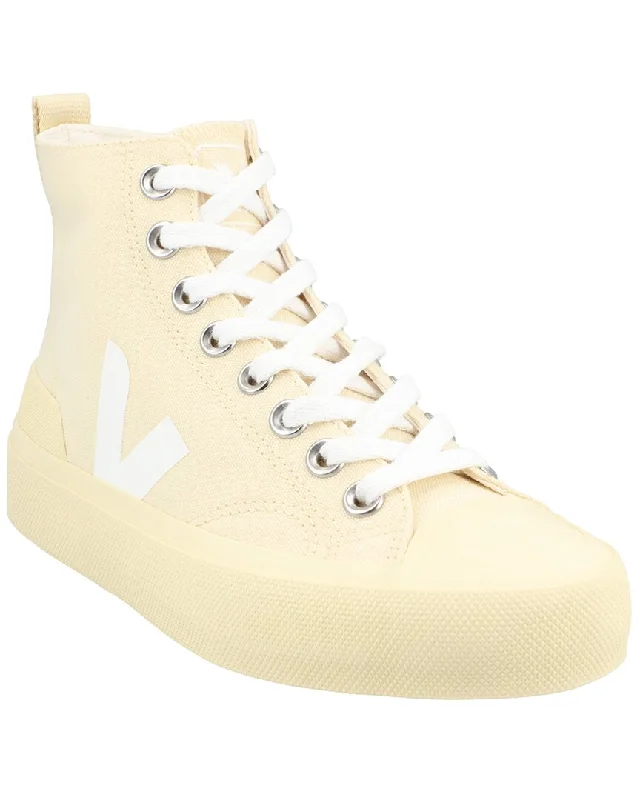 Women's Sneakers with Removable Insoles for Easy Cleaning and CustomizationVEJA Watta II Sneaker Women's Sneakers with Removable Insoles for Easy Cleaning and CustomizationVEJA Watta II Sneaker
