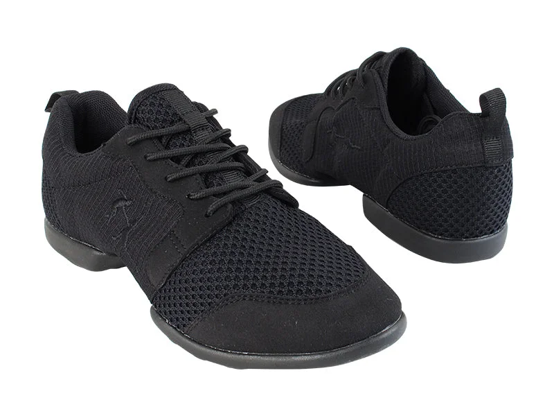 Chunky - Sole Women's Platform Sneakers in White for a Trendy Street Style LookVery Fine VFSN024 Unisex Split Sole Lightweight Black Mesh Practice Dance Shoe Sneaker Chunky - Sole Women's Platform Sneakers in White for a Trendy Street Style LookVery Fine VFSN024 Unisex Split Sole Lightweight Black Mesh Practice Dance Shoe Sneaker