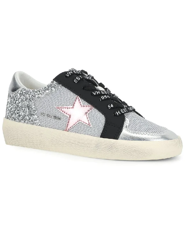 Sparkly Rhinestone - Embellished Women's Sneakers for a Glamorous and Eye - Catching LookVintage Havana Reflex 16 Suede Sneaker Sparkly Rhinestone - Embellished Women's Sneakers for a Glamorous and Eye - Catching LookVintage Havana Reflex 16 Suede Sneaker