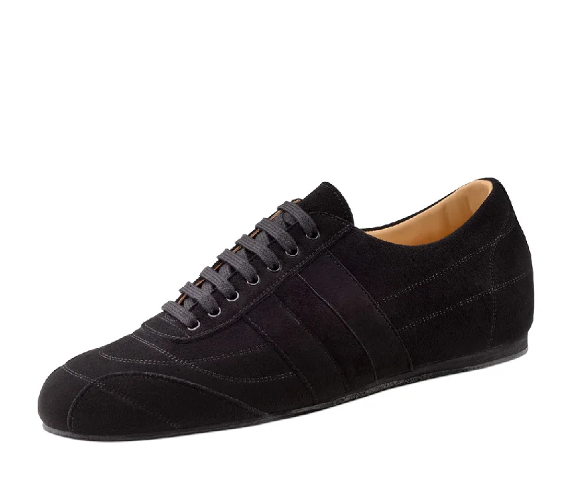 Women's Sneakers with Adjustable Straps for a Customized Fit During High - Impact ExercisesWerner Kern Men's Dance Sneaker CORTINO Women's Sneakers with Adjustable Straps for a Customized Fit During High - Impact ExercisesWerner Kern Men's Dance Sneaker CORTINO