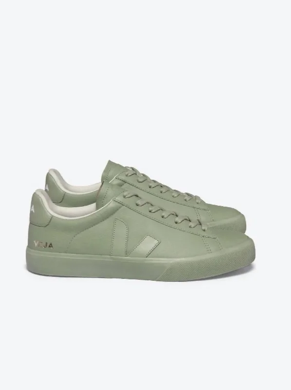 Women's Sneakers with Adjustable Straps for a Customized Fit During High - Impact ExercisesWomen's Campo Sneakers In Full Clay Women's Sneakers with Adjustable Straps for a Customized Fit During High - Impact ExercisesWomen's Campo Sneakers In Full Clay