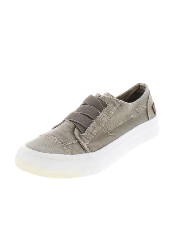Lace - Up Women's Athletic Sneakers with Shock - Absorbing Midsoles for Intense WorkoutsWomens Canvas Slip On Fashion Sneakers Lace - Up Women's Athletic Sneakers with Shock - Absorbing Midsoles for Intense WorkoutsWomens Canvas Slip On Fashion Sneakers