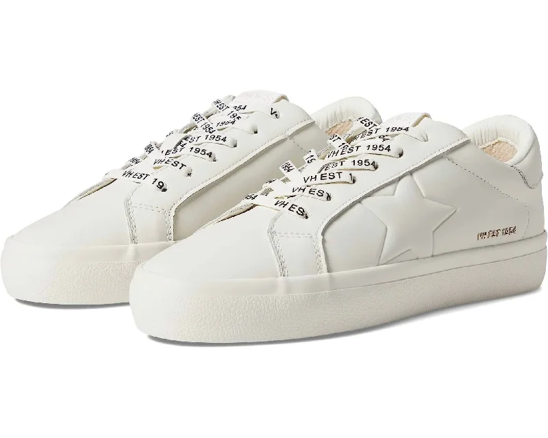 Patterned Print Women's Sneakers in Floral Designs for a Feminine and Fashion - Forward LookWomen's Epic Sneaker In White Patterned Print Women's Sneakers in Floral Designs for a Feminine and Fashion - Forward LookWomen's Epic Sneaker In White