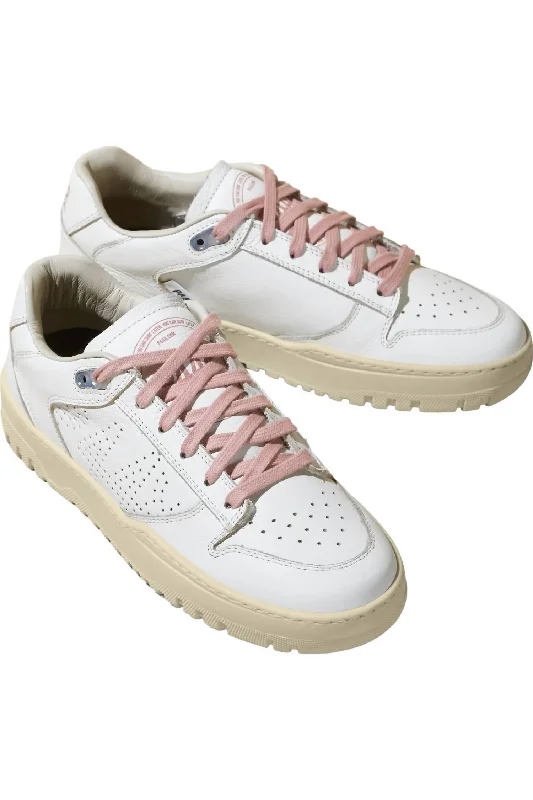 Wide - Width Women's Sneakers for Comfortable Fit for Those with Wider FeetWomen's Mason Mondial Sneaker In Off White Wide - Width Women's Sneakers for Comfortable Fit for Those with Wider FeetWomen's Mason Mondial Sneaker In Off White