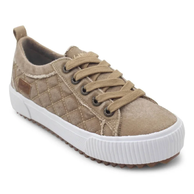 Wide - Width Women's Sneakers for Comfortable Fit for Those with Wider FeetWomen's Razzberry Sneaker In Brown Wide - Width Women's Sneakers for Comfortable Fit for Those with Wider FeetWomen's Razzberry Sneaker In Brown