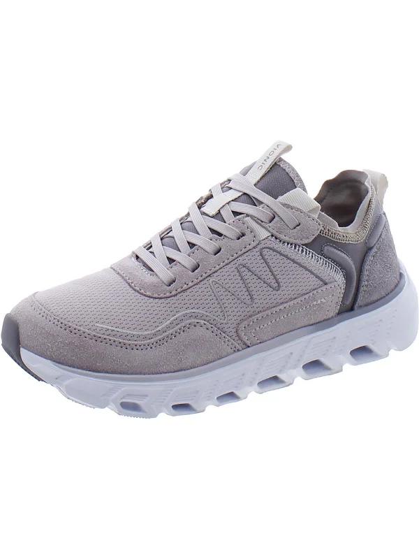 Vegan - Friendly Women's Sneakers Made from Recycled Materials for an Eco - Conscious ChoiceWomens Suede Mesh Casual And Fashion Sneakers Vegan - Friendly Women's Sneakers Made from Recycled Materials for an Eco - Conscious ChoiceWomens Suede Mesh Casual And Fashion Sneakers