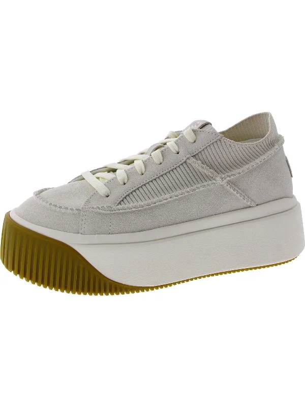 Lace - Up Women's Athletic Sneakers with Shock - Absorbing Midsoles for Intense Workouts1152717 Womens Lace-Up Platform Casual And Fashion Sneakers Lace - Up Women's Athletic Sneakers with Shock - Absorbing Midsoles for Intense Workouts1152717 Womens Lace-Up Platform Casual And Fashion Sneakers