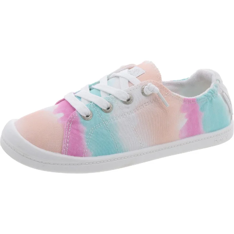 multi/tie dye/pastel
