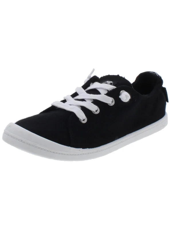 black/anthracite canvas