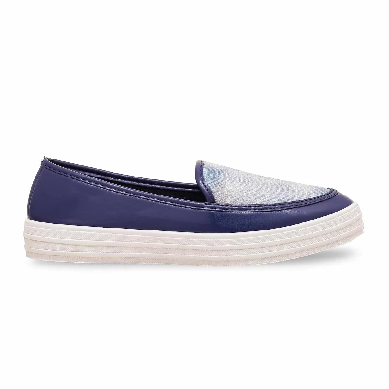 Women's Sneakers with Hidden Wedges for a Subtle Height Boost and Added StyleBlue Women Sneaker WN6153 Women's Sneakers with Hidden Wedges for a Subtle Height Boost and Added StyleBlue Women Sneaker WN6153