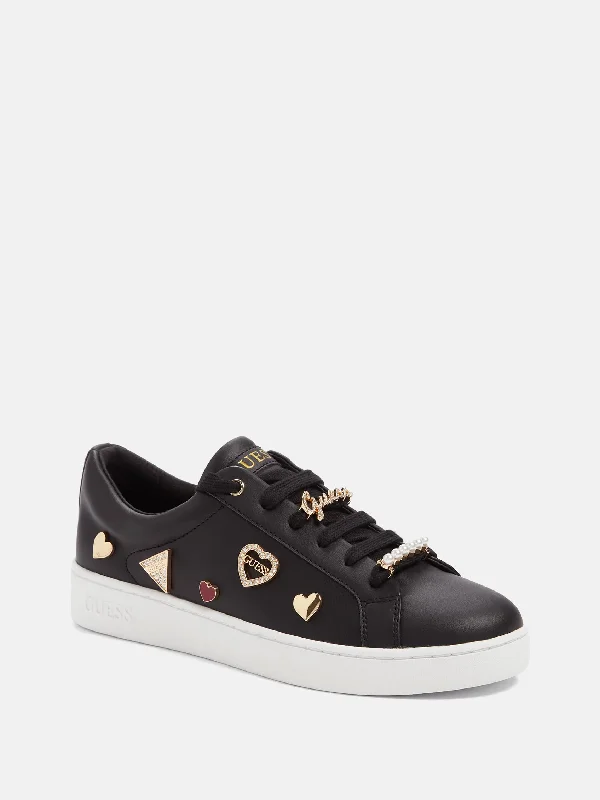 Sparkly Rhinestone - Embellished Women's Sneakers for a Glamorous and Eye - Catching LookBreaks Low-Top Embellished Sneakers Sparkly Rhinestone - Embellished Women's Sneakers for a Glamorous and Eye - Catching LookBreaks Low-Top Embellished Sneakers