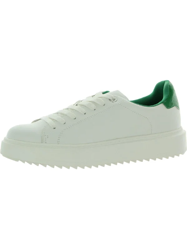 white/green snake