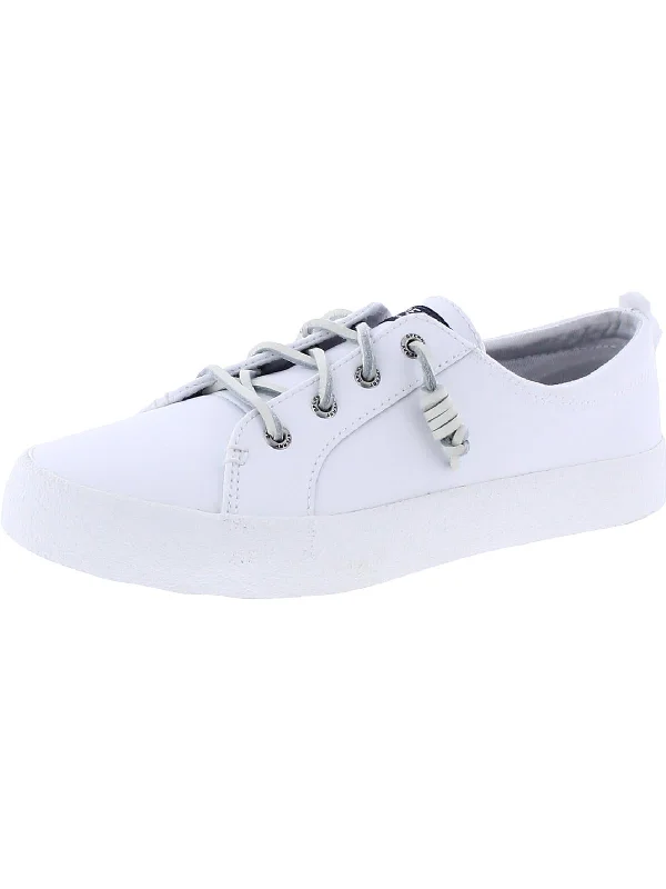 Low - Top Women's Tennis Sneakers in Bright Neon for a Pop of Color on the CourtCrest Womens Leather Memory Foam Casual and Fashion Sneakers Low - Top Women's Tennis Sneakers in Bright Neon for a Pop of Color on the CourtCrest Womens Leather Memory Foam Casual and Fashion Sneakers
