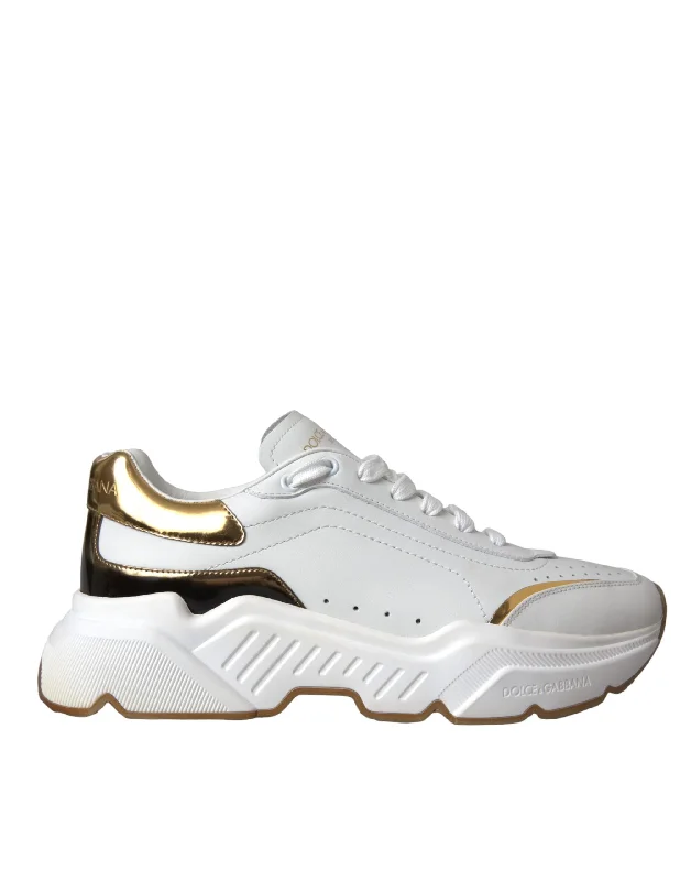 Low - Top Women's Tennis Sneakers in Bright Neon for a Pop of Color on the CourtDolce & Gabbana DAYMASTER Leather Sneakers Women's Shoes (Pre-Owned) Low - Top Women's Tennis Sneakers in Bright Neon for a Pop of Color on the CourtDolce & Gabbana DAYMASTER Leather Sneakers Women's Shoes (Pre-Owned)