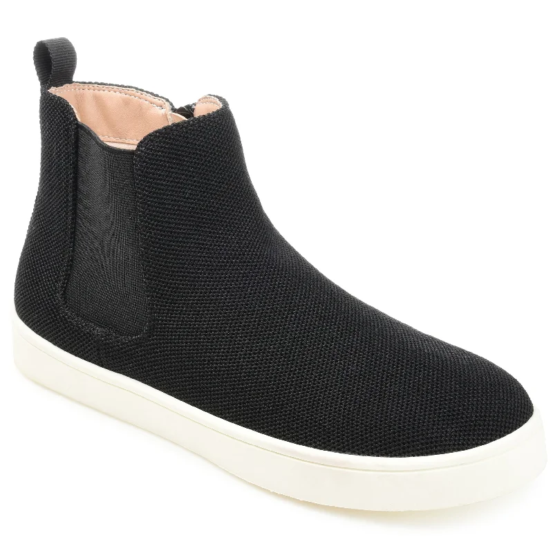 Women's Sneakers with Memory Foam Insoles for Exceptional Cushioning and ComfortJournee Collection Women's Tru Comfort Foam Kolbee Sneakers Women's Sneakers with Memory Foam Insoles for Exceptional Cushioning and ComfortJournee Collection Women's Tru Comfort Foam Kolbee Sneakers