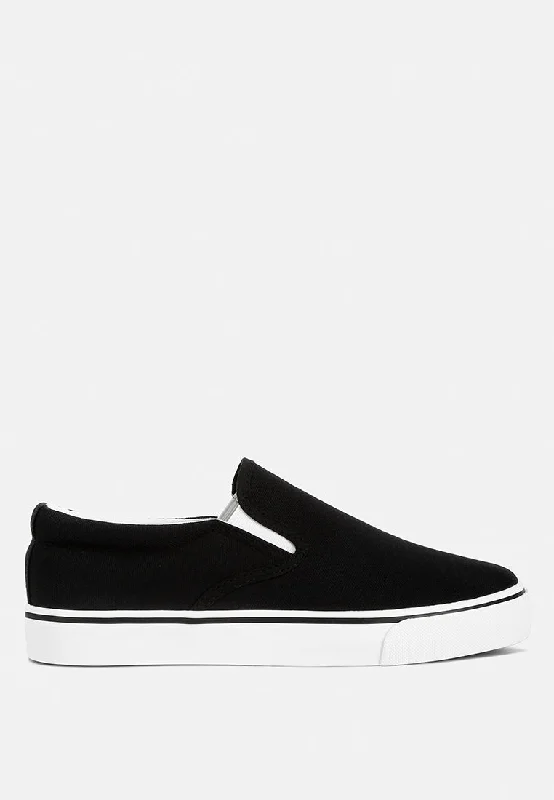 Women's Sneakers with Removable Insoles for Easy Cleaning and Customizationlaszlo canvas slip on sneakers Women's Sneakers with Removable Insoles for Easy Cleaning and Customizationlaszlo canvas slip on sneakers